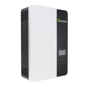 Growatt SPF 3500 ES Off-Grid