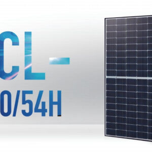 36 x Solarmodule Pv Anlage 14,7 Kw GCL 410W Glas-Folie (M10/54H)