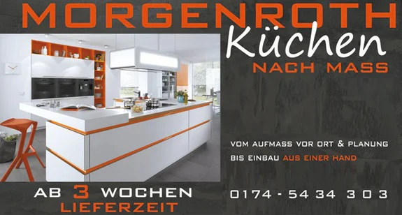 Kueche nach mass rostock