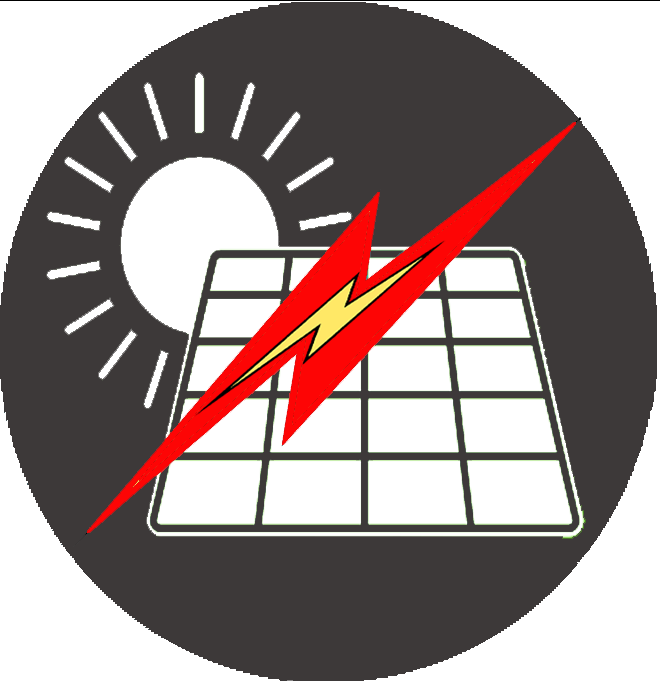 PV am Haus